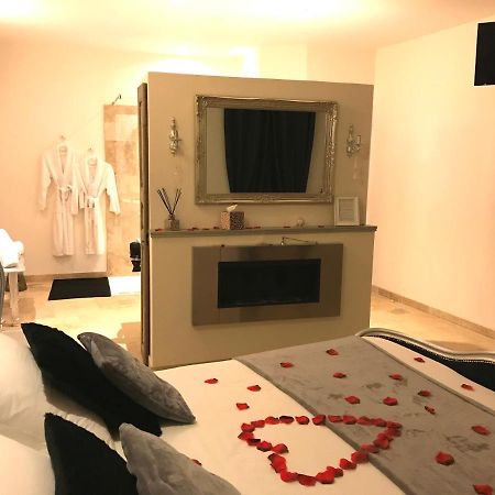 O2Suites Bernis Buitenkant foto