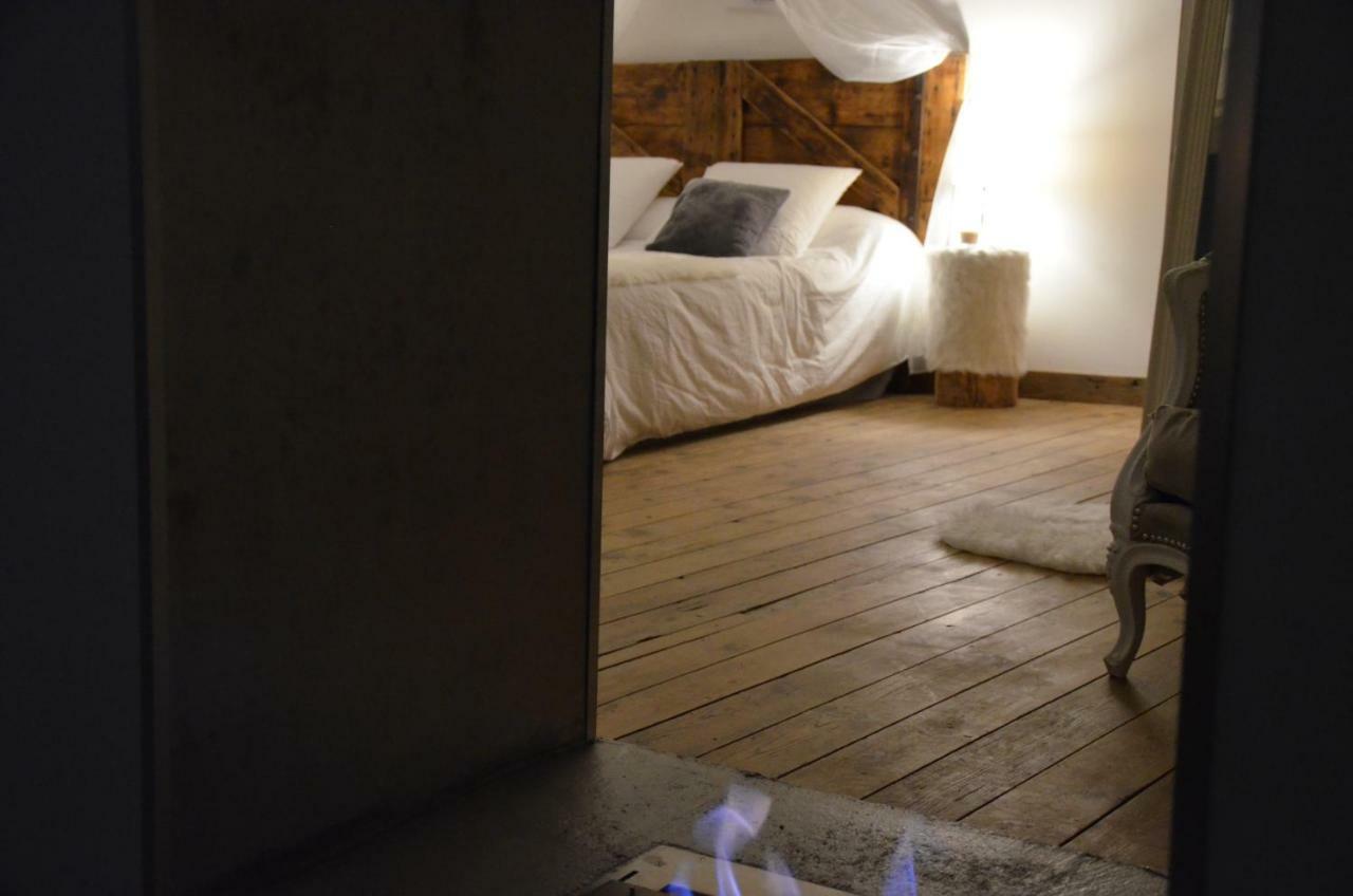 O2Suites Bernis Buitenkant foto