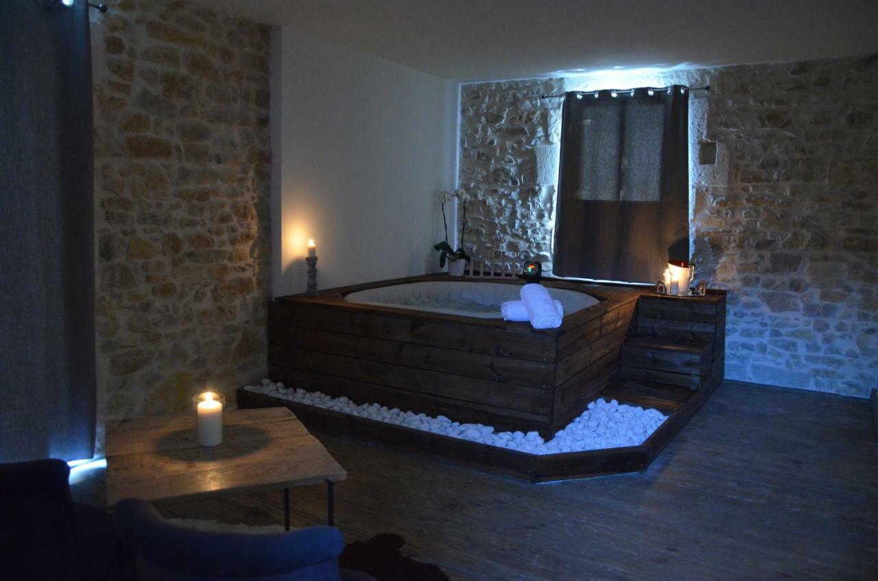 O2Suites Bernis Buitenkant foto