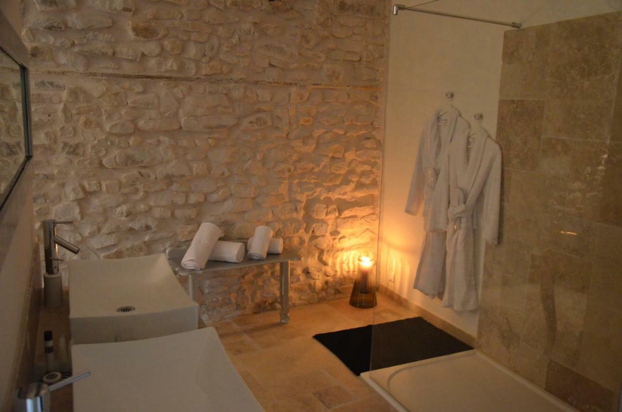 O2Suites Bernis Buitenkant foto