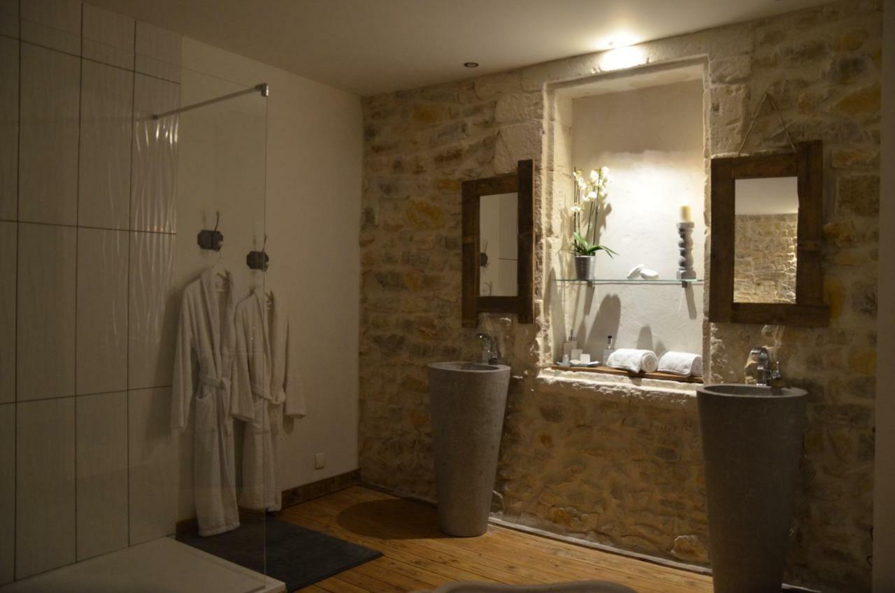 O2Suites Bernis Buitenkant foto