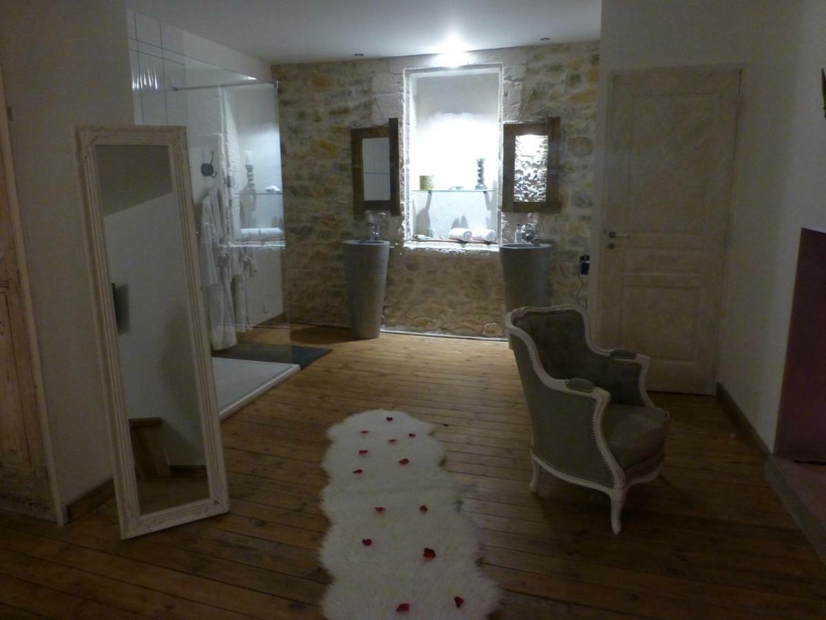 O2Suites Bernis Buitenkant foto