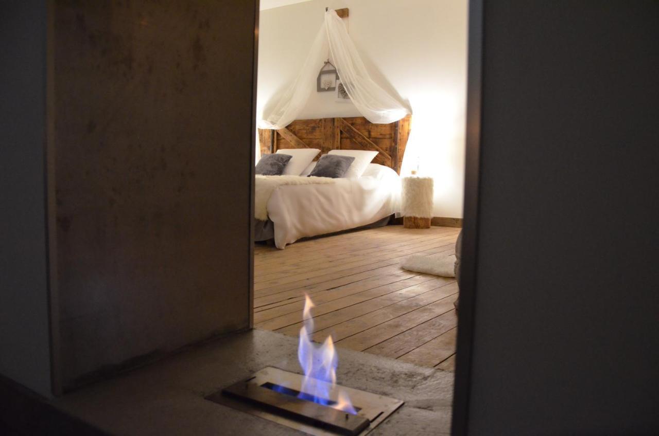 O2Suites Bernis Buitenkant foto