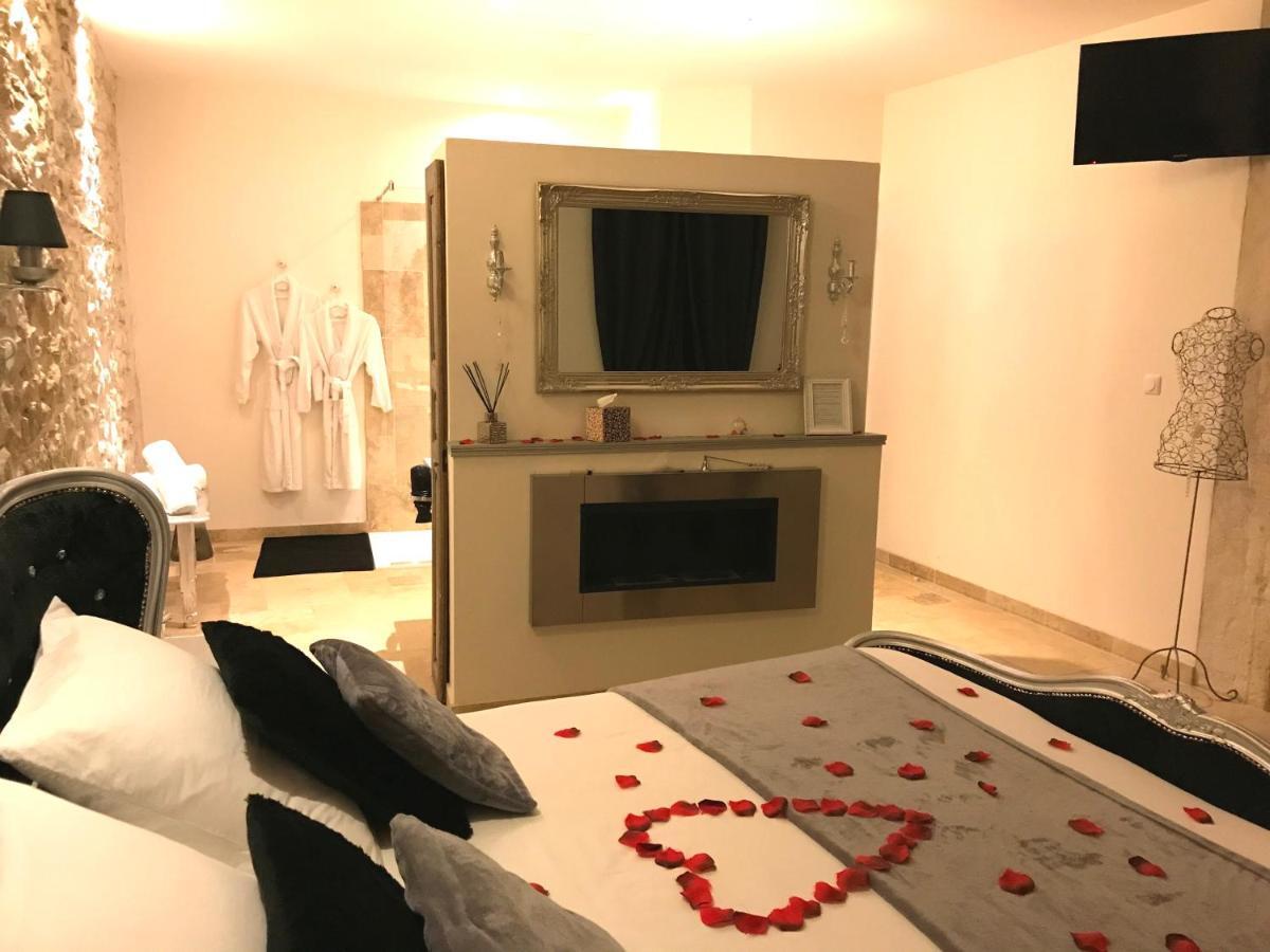 O2Suites Bernis Buitenkant foto